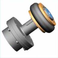Utkarsh tyre spacer coupling (UST) Series