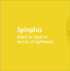 Spinplus Schmidt-Kupplung coupling