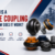 What is a Tyre Coupling?