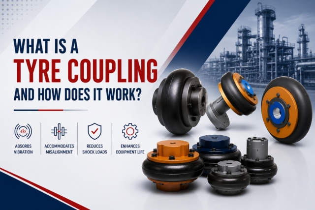 What is a Tyre Coupling?