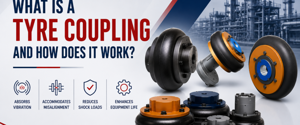 What is a Tyre Coupling?