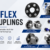 What is a SGF Coupling and What Are Its Benefits