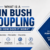 What is a Pin Bush Coupling and How Does it Work ?