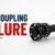 Disc Coupling Failure