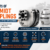 Benefits of Schmidt Couplings for Parallel Offset Uses