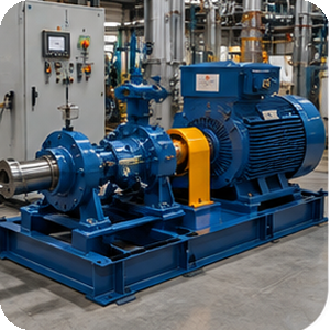 auxiliary-drive-systems
