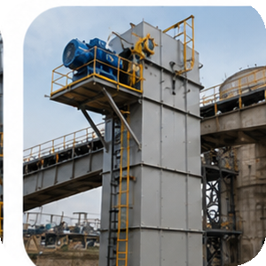 bucket-elevators