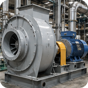 centrifugal-blowers