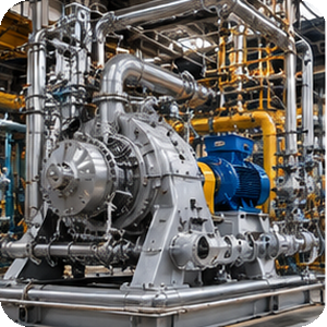 centrifugal-compressors