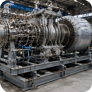 gas-turbines
