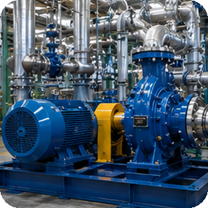 process-gas-blowers