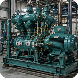 reciprocating-compressors
