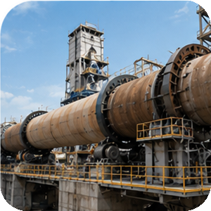 rotary-kilns