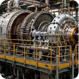 steam-turbines