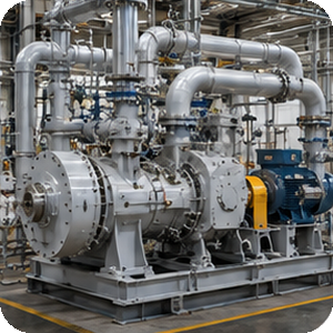 turbine-driven-compressors
